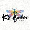 koi garden