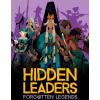 hidden leaders forgotten legends
