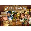 Dice Town - česky