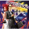 Superšpión