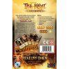 Tash-Kalar: Pekelný oheň