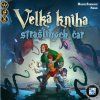 velka kniha straslivych car