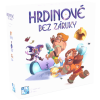 hrdinove bez zaruky 4