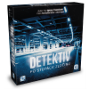 detektiv po stopach zlocinu