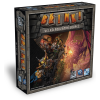 brink velka podzemni loupez