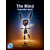 the mind souzneni mysli 3