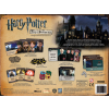 harry potter boj o bradavice