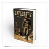 komiks v nemz jsi hrdinou zapadakov