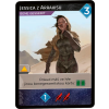 duna imperium promokarta jesicca z arakisu