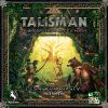 talisman lesni kralovstvi