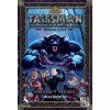 talisman krvavy mesic rozsireni