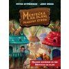 mestecka na dlani pamatny strom