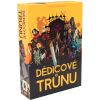 dedicove trunu 2