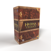 hrdina v kostce dablici a spolecnici big box