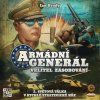 armadni general velitel zasobovani