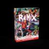 marvel remix cesky