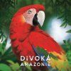divoka amazonie