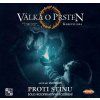valka o prsten karetni hra proti stinu