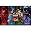 marvel dice throne cz sada 1