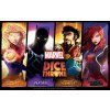 marvel dice throne cz sada 2