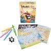 takenokolor 3