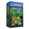 divoka amazonie drevene zetony surovin