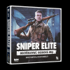 sniper elite odstrelovac deskova hra