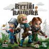 rytiri a raubiri