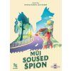 muj soused spion
