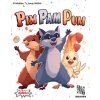pim pam pum