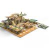 babylon cesky 3