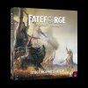 fateforge kroniky kaanu stret nesmrtelnych