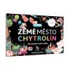 zeme mesto chytrolin junior blok 4