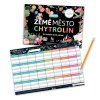 zeme mesto chytrolin junior blok 3