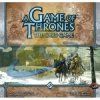 A Game of Thrones LCG - základní sada