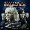 Battlestar Galactica: Pegasus Expansion
