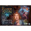 Elder Sign: Unseen Forces