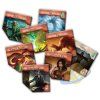 Eldritch Horror: Forsaken Lore