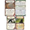 Eldritch Horror: Forsaken Lore