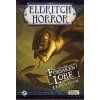 Eldritch Horror: Forsaken Lore