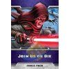 Star Wars LCG: Join Us or Die