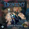 Descent (2nd Ed.): Manor of Ravens