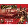 Battlelore (Second Edition) - Warband of Scorn