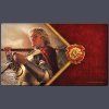 A Game of Thrones LCG - podložka The Kingslayer