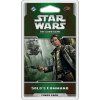 Star Wars LCG: Solo´s Command