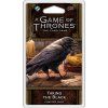A Game of Thrones LCG (2nd)- Taking the Black