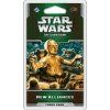 Star Wars LCG: New Alliances