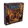 descent 2nd ed the chains that rust