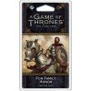 a game of thrones lcg 2nd for family honor