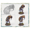 runewars miniatures game daqan infantry 3